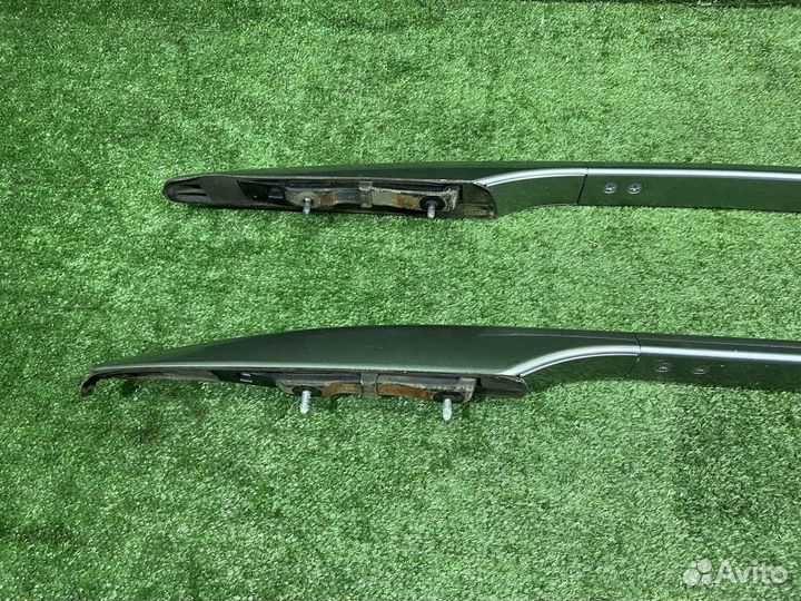 Рейлинги mazda atenza GJ2FW SH-vptr 2 013