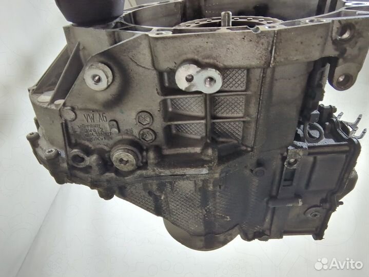 Кпп - робот Volkswagen Jetta 6, 2016