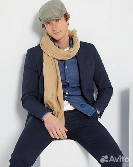 Пиджак мужской