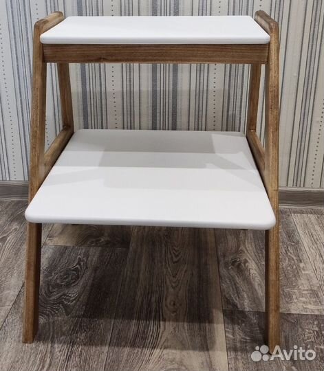 Табурет-стремянка