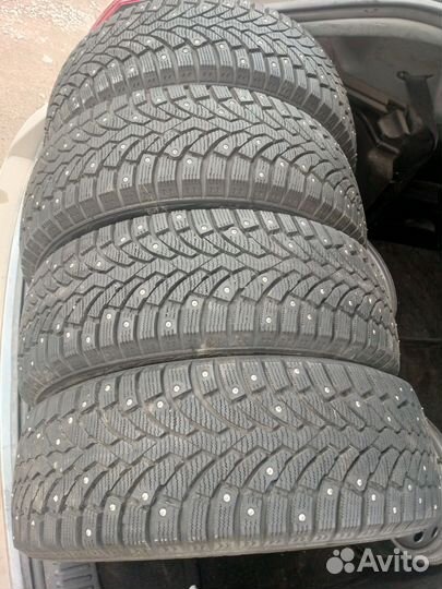 Formula Ice 205/55 R16