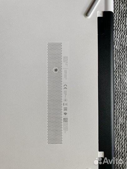 Ноутбук HP
