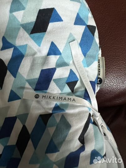 Конверт на выписку для мальчика