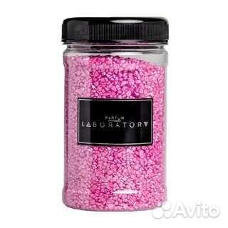 Мерцающая соль для ванны (с шимером)