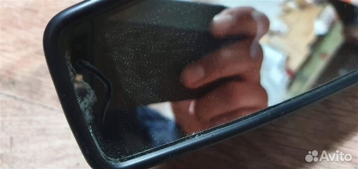 Зеркало салона Opel Insignia 2008-2017