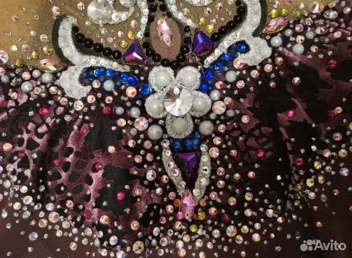 Купальник, художественная гимнастика