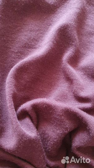 Водолазка меринос