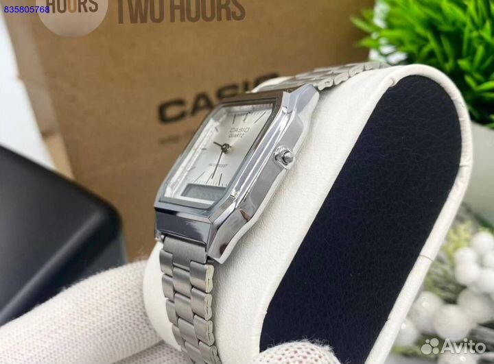 Часы Casio Vintage