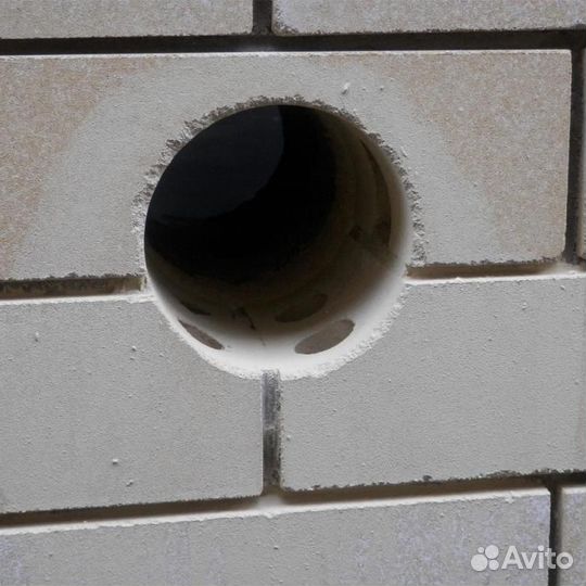 Алмазное сверление (Бурение)