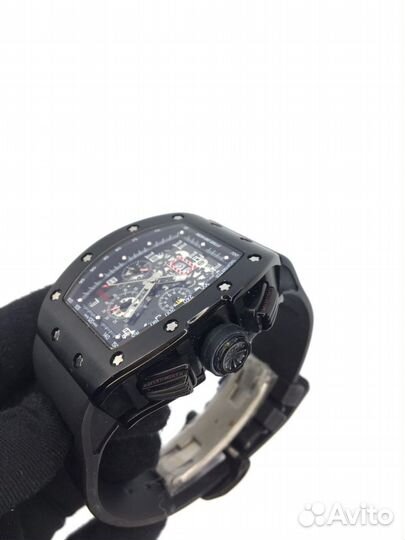 Часы Richard Mille