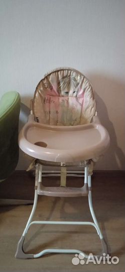 Стульчик для кормления
