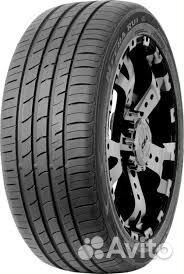 Nexen N'Fera RU1 SUV 265/60 R18 110H
