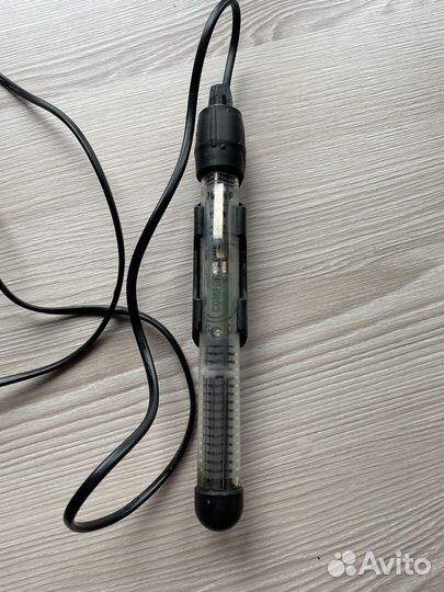 Нагреватель воды для аквариума 25вт