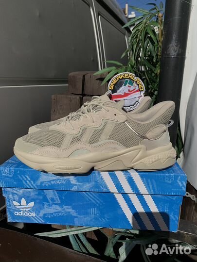 Кроссовки Adidas Ozweego 46-49