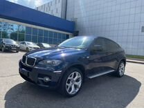 BMW X6 3.0 AT, 2012, 149 000 км, с пробегом, цена 1 779 000 �руб.