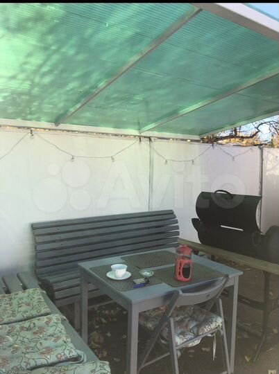 Участок 6 сот. (СНТ, ДНП)