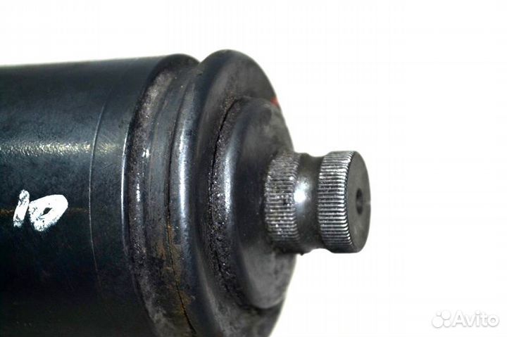 Рулевой редуктор (гур) MAN TGA 18.480 (01.00)