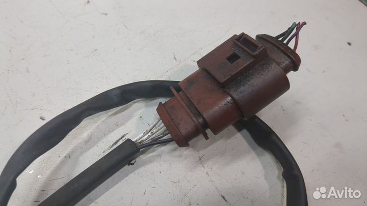 Лямбда зонд Audi A4 (B6), 2003