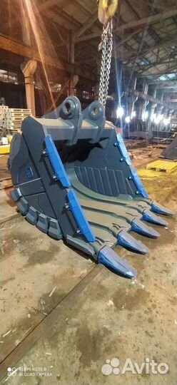 К0вш скальный на PC500LC-10M0