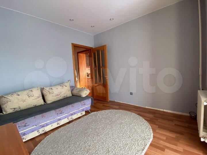 2-к. квартира, 57 м², 14/16 эт.