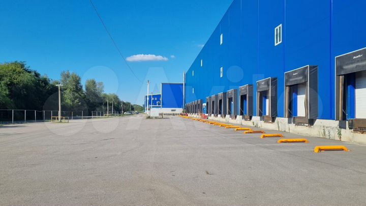 Склад, 17477 м²