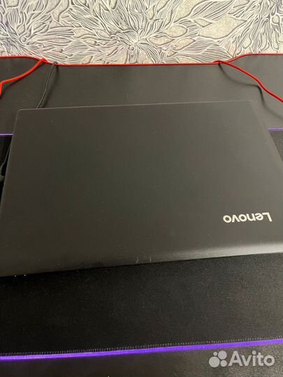 Ноутбук lenovo