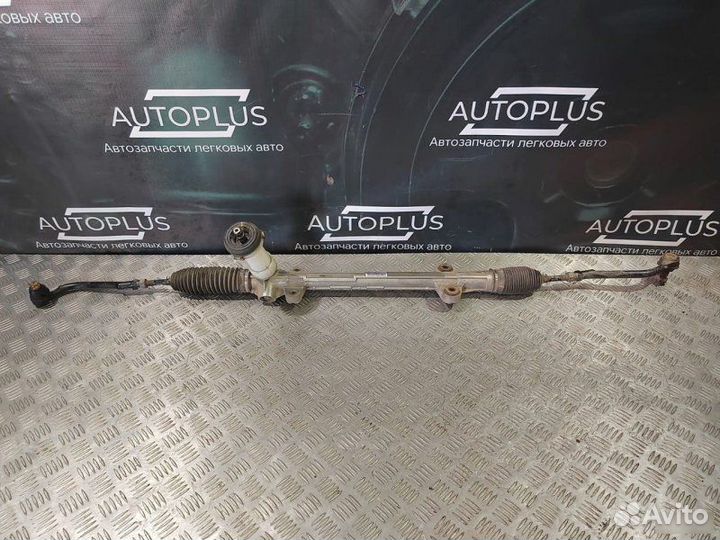 Рулевая рейка Kia Ceed G4FC