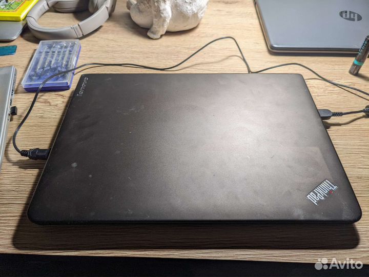Thinkpad e450 ssd 250gb 8gb