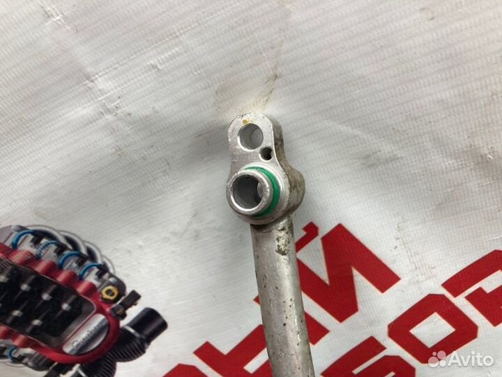 Трубка кондиционера Hyundai Accent 2