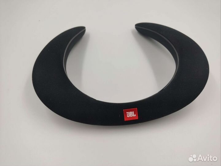 Новая беспроводная колонка JBL soundgear