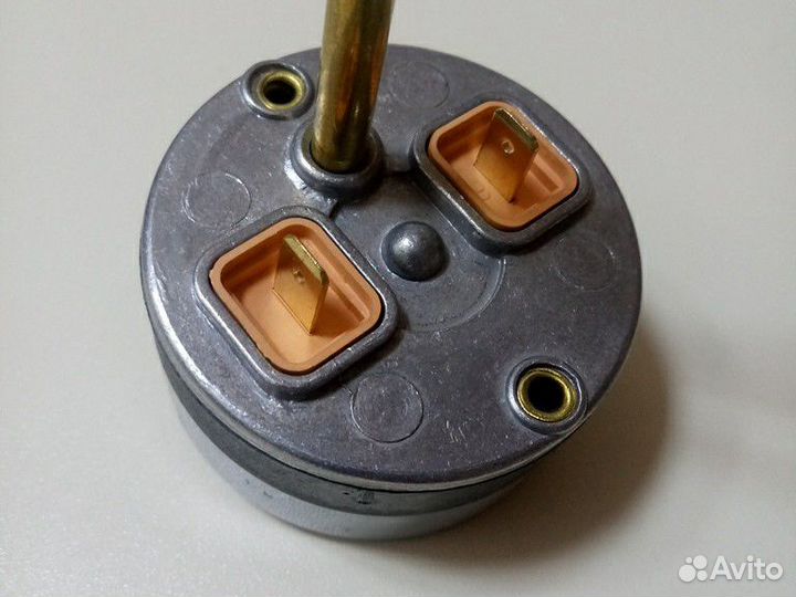 Термостат водонагревателя