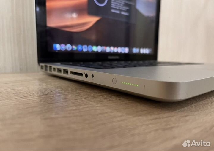 Apple macbook Pro 13 2012