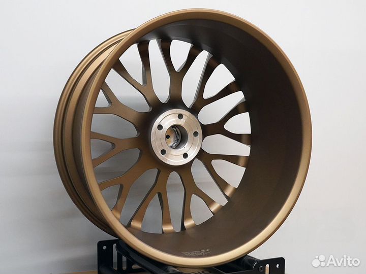 Кованые диски Xiaomi SU7 R20