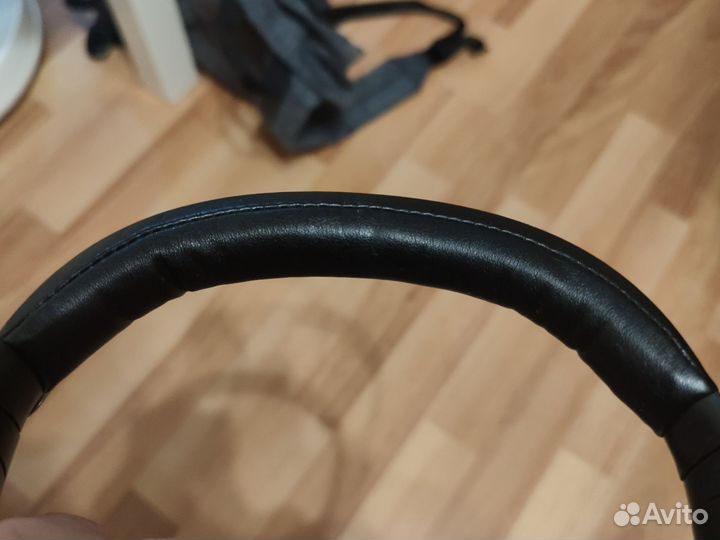 Гарнитура Logitec h390 usb