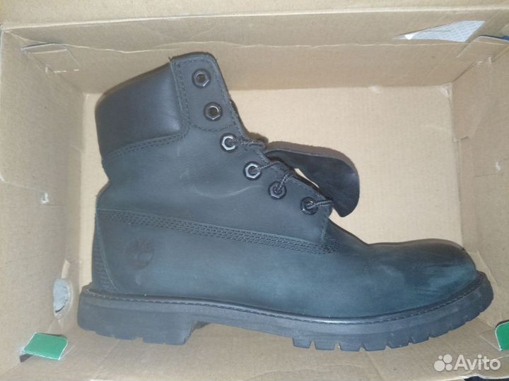 Timberland оригинал 42