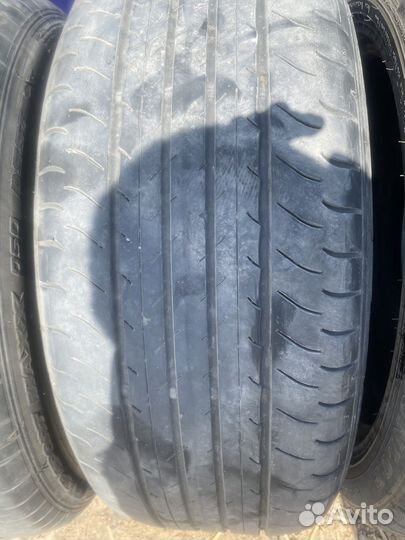 Dunlop Bb490 225/50 R18 20E