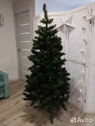 Елка искусственная 180