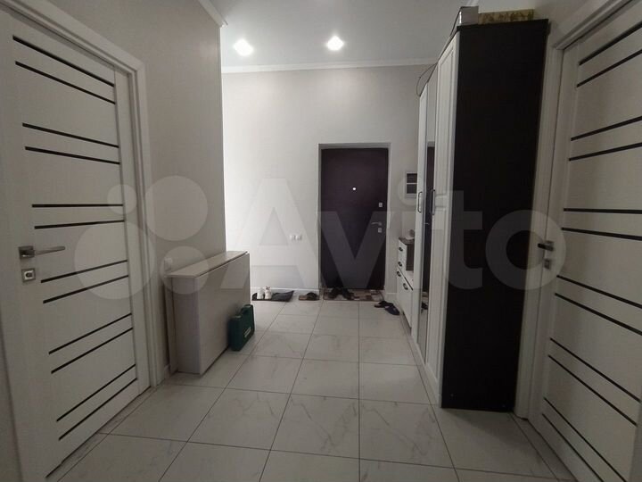 Дом 127 м² на участке 6 сот.