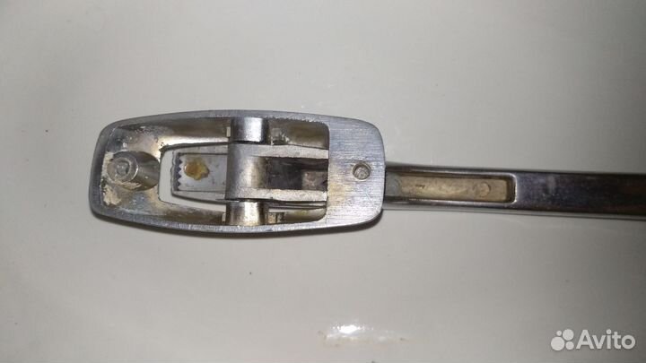 Ручка к холодильнику зис ЗИЛ 50-60 годов Москва