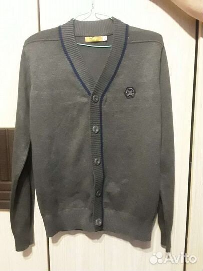 Джемпер подростковый