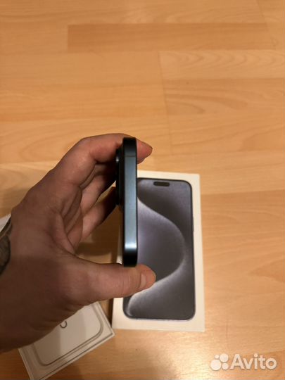 iPhone 15 Pro Max, 1 ТБ