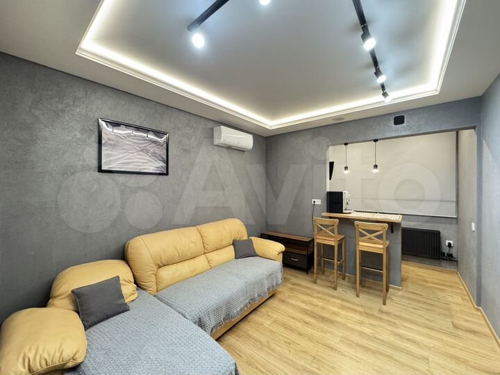 Квартира-студия, 25 м², 20/25 эт.