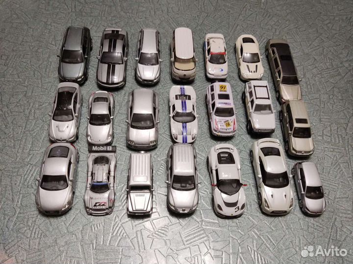 Детские машинки