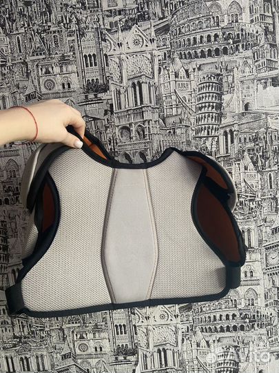 Нагрудник хоккейный efsi