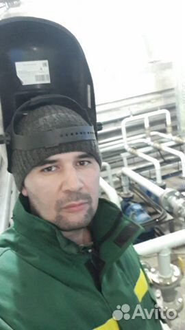 Сварщик Услуги сварщика Сварочные работы