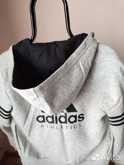 Худи Adidas Оригинал 150