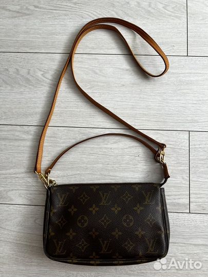 Сумка louis vuitton оригинал