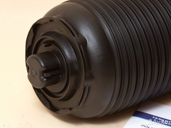 Пневмобаллон Porsche Macan 95B