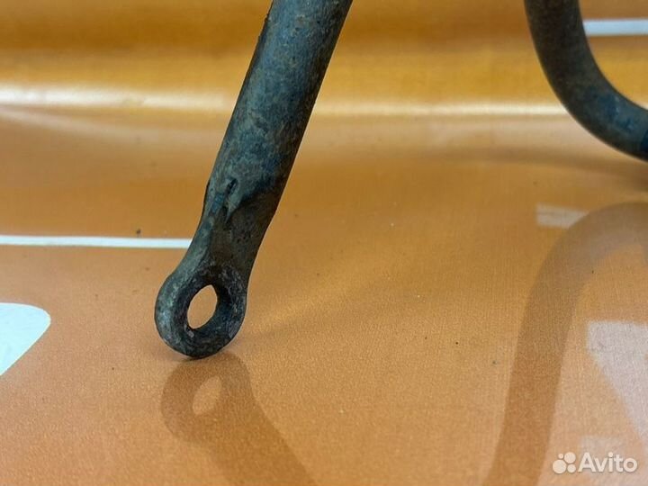 Стабилизатор задний Toyota Camry