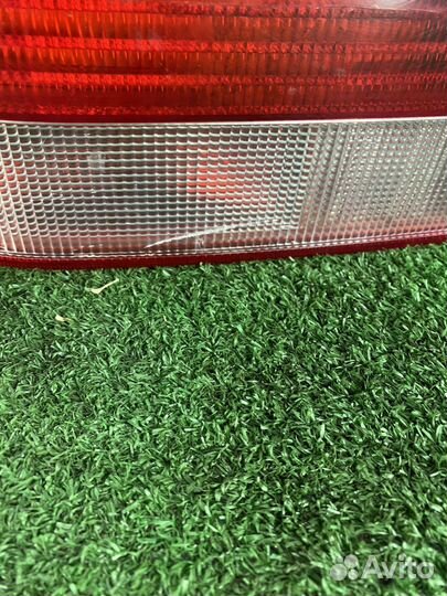 Задний фонарь левый Volkswagen Bora